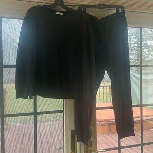 (2) Shine Up Jogger Sets